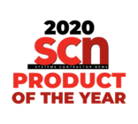 Award: 2020 SCN Product of The Year