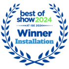 BOS.0025 ISE 2024 rebrand winner & nominee badges_Winner INS-800x800