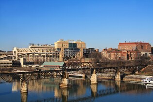 University of Tennessee, Knoxville, USA