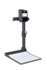 Telecamera per documenti / Visualizer VZ-8.UHD, anteriore sinistro
