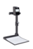 Telecamera per documenti / Visualizer VZ-8.UHD, anteriore sinistro