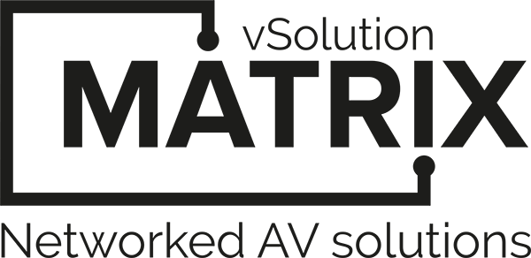 vSolution Matrix