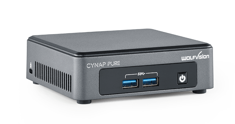 Cynap Pure Pro